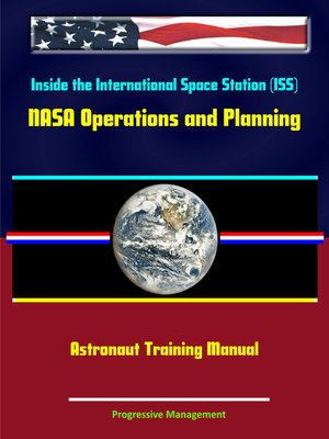 cover image of Inside the International Space Station (ISS)